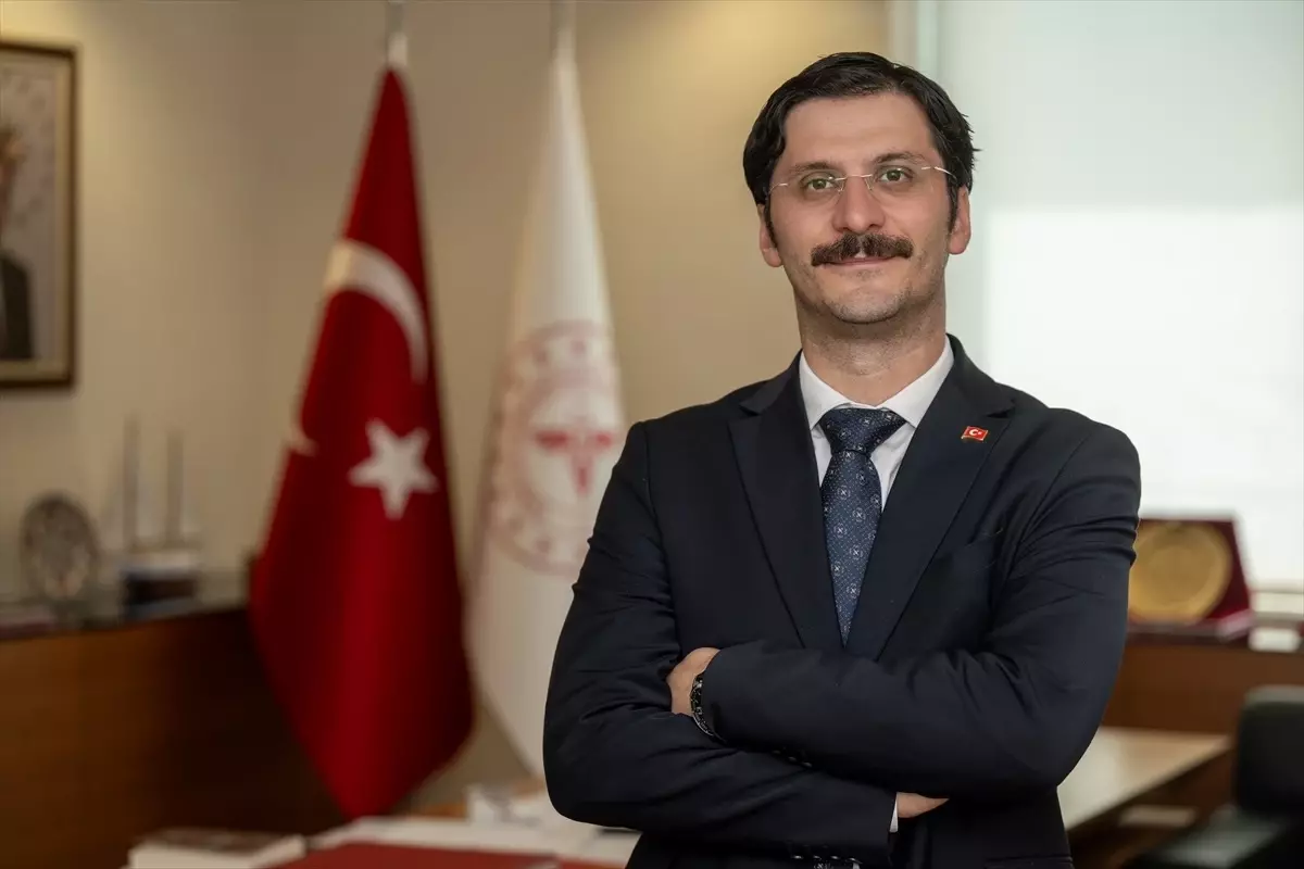 Dumansız Türkiye İçin Yeni Kampanya