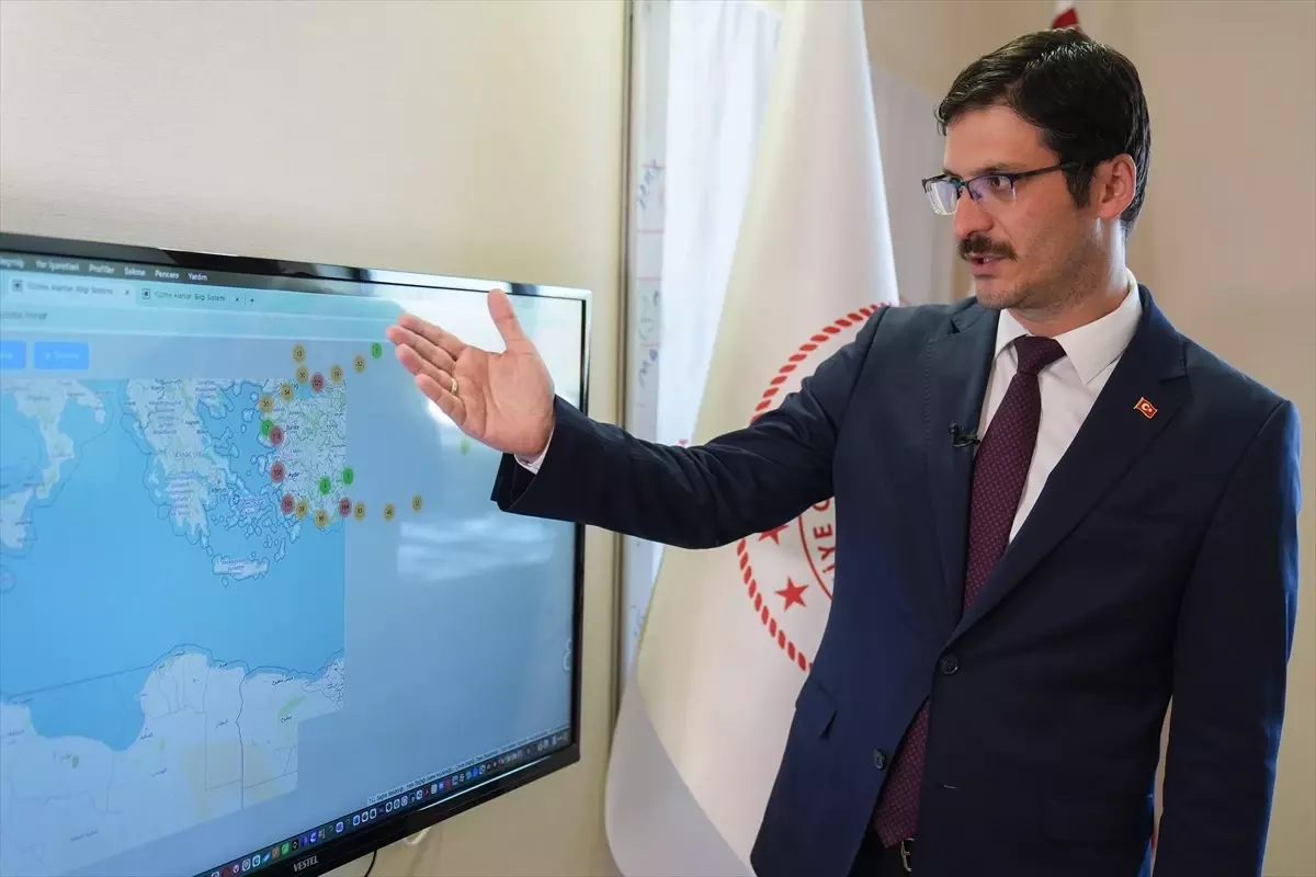 Sağlık Bakanlığı\'ndan Su Kalitesi İzleme Projesi