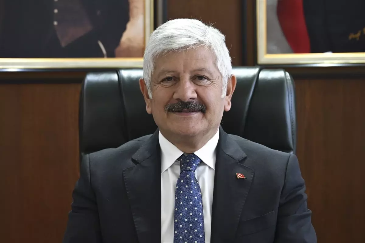 Sağlık Bilimleri Üniversitesi 9 ülkede eğitim veriyor