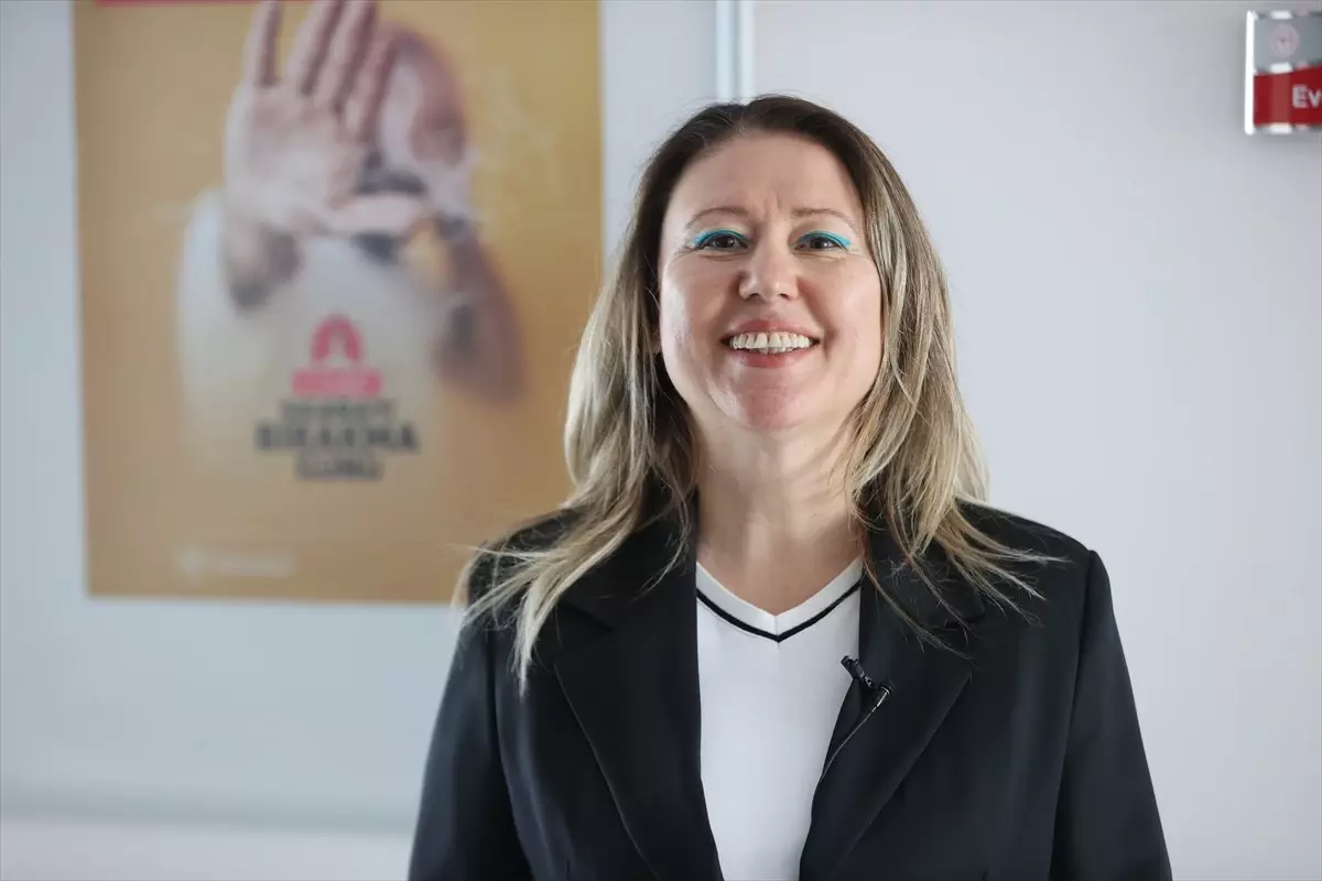 49 Yıllık Sigara Bağımlılığına Son