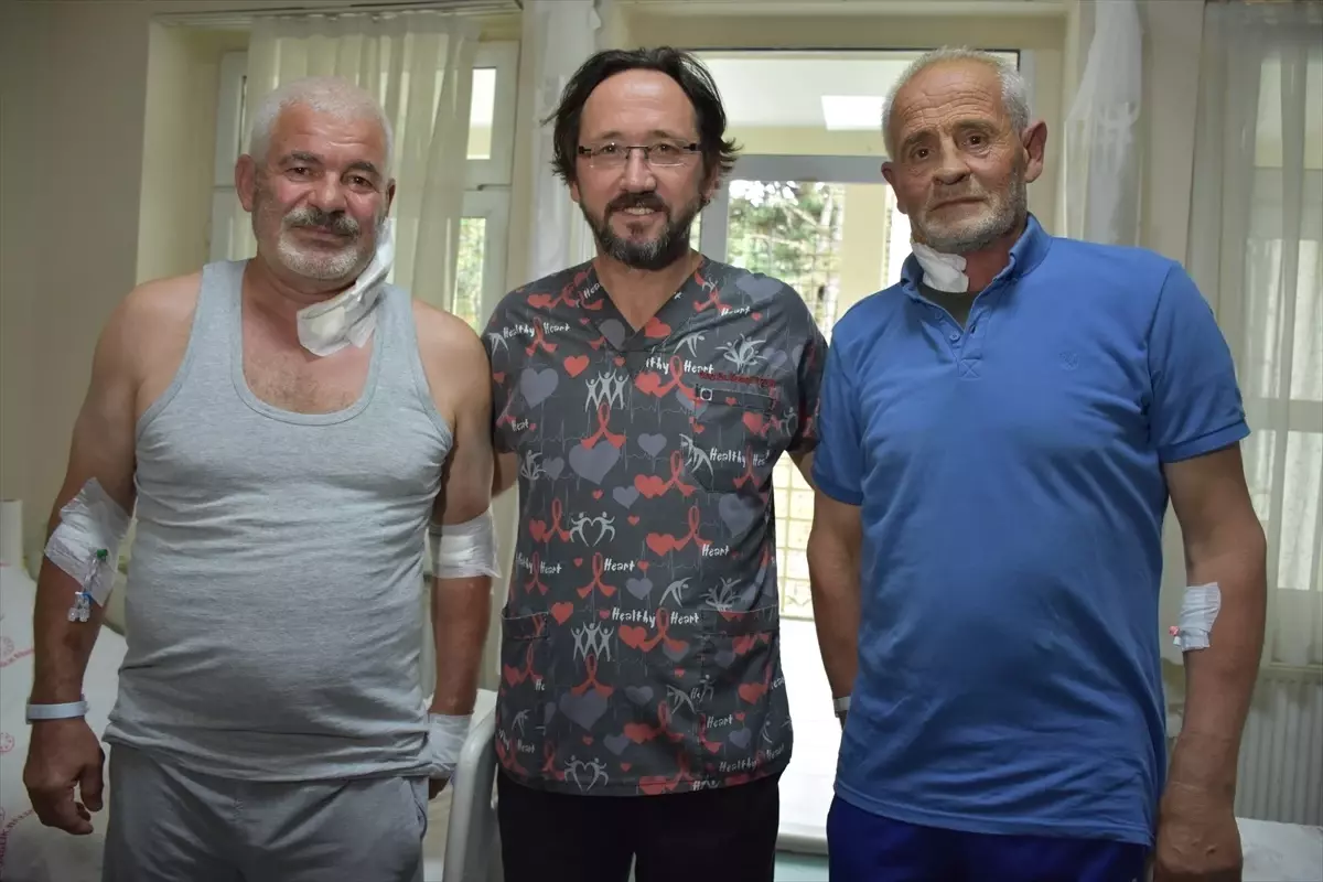 Yeni Ameliyat Yöntemi Literatüre Girdi