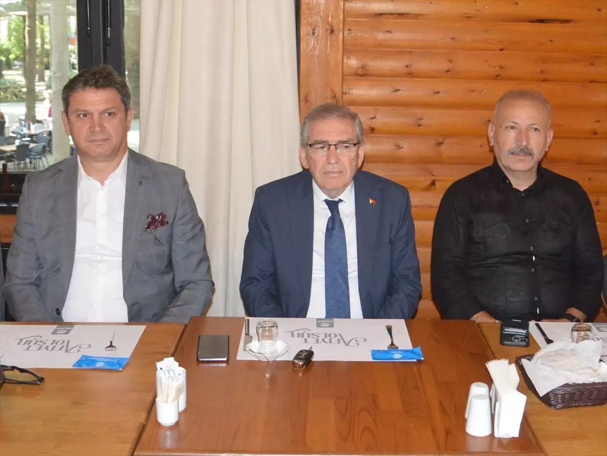 35. Sakarya Olgunlar Futbol Turnuvası Başlıyor