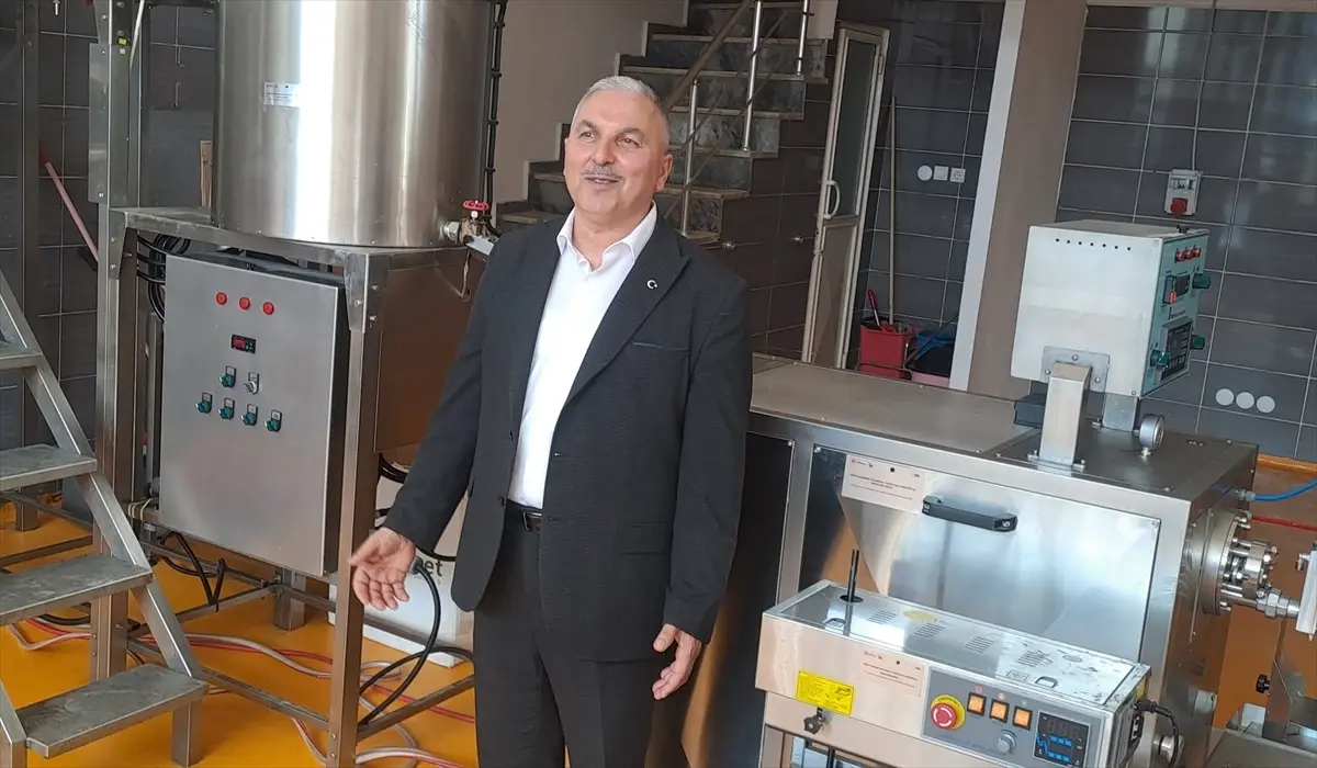 Arı Yetiştiricileri Birliği\'nden Haciz Açıklaması