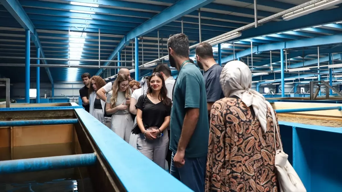 Sakarya Kültür Sanat Festivali Devam Ediyor