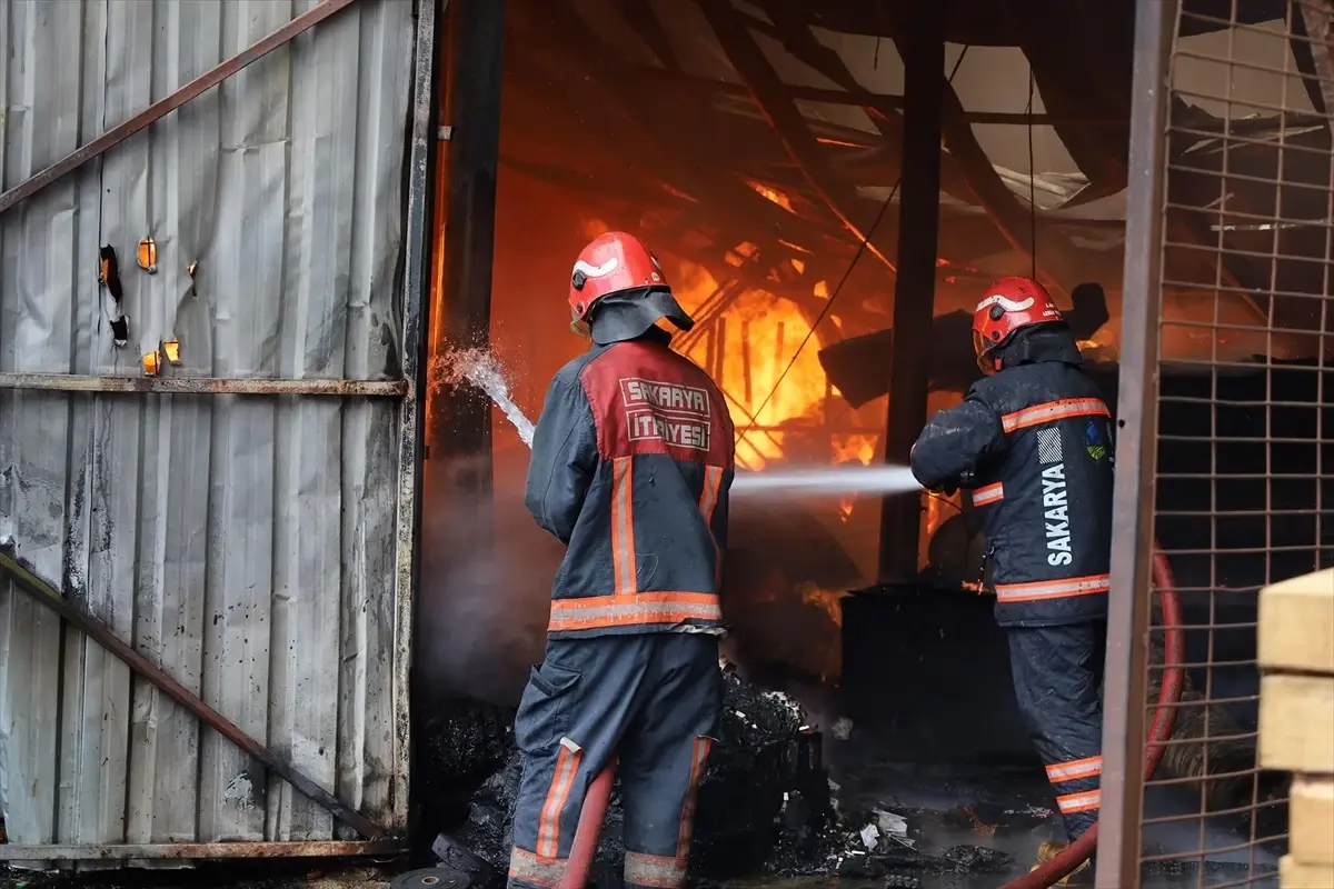 Sakarya\'da Kaçak Su Kullanımına Sıkı Denetim