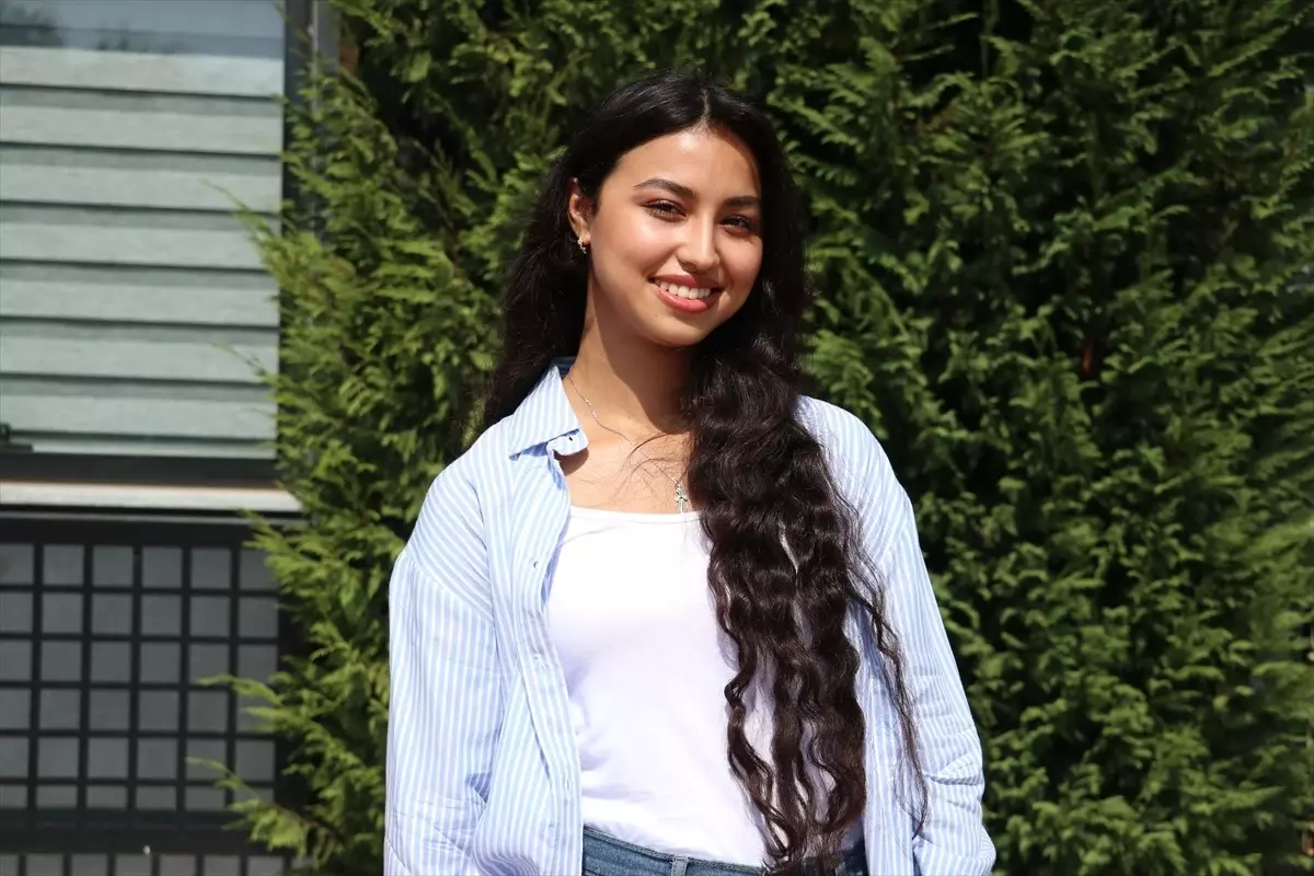 Sakarya\'da Uluslararası Türkçe Yaz Okulu