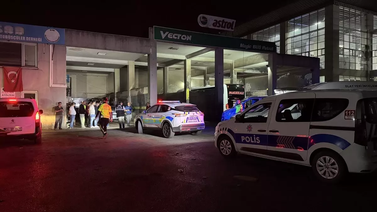 Bisikletli Genç Ölümünde Sürücü Tutuklandı