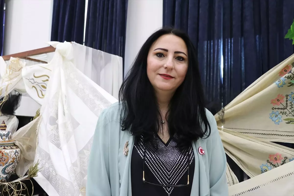 Sakarya\'da Hayat Boyu Öğrenme Sergisi