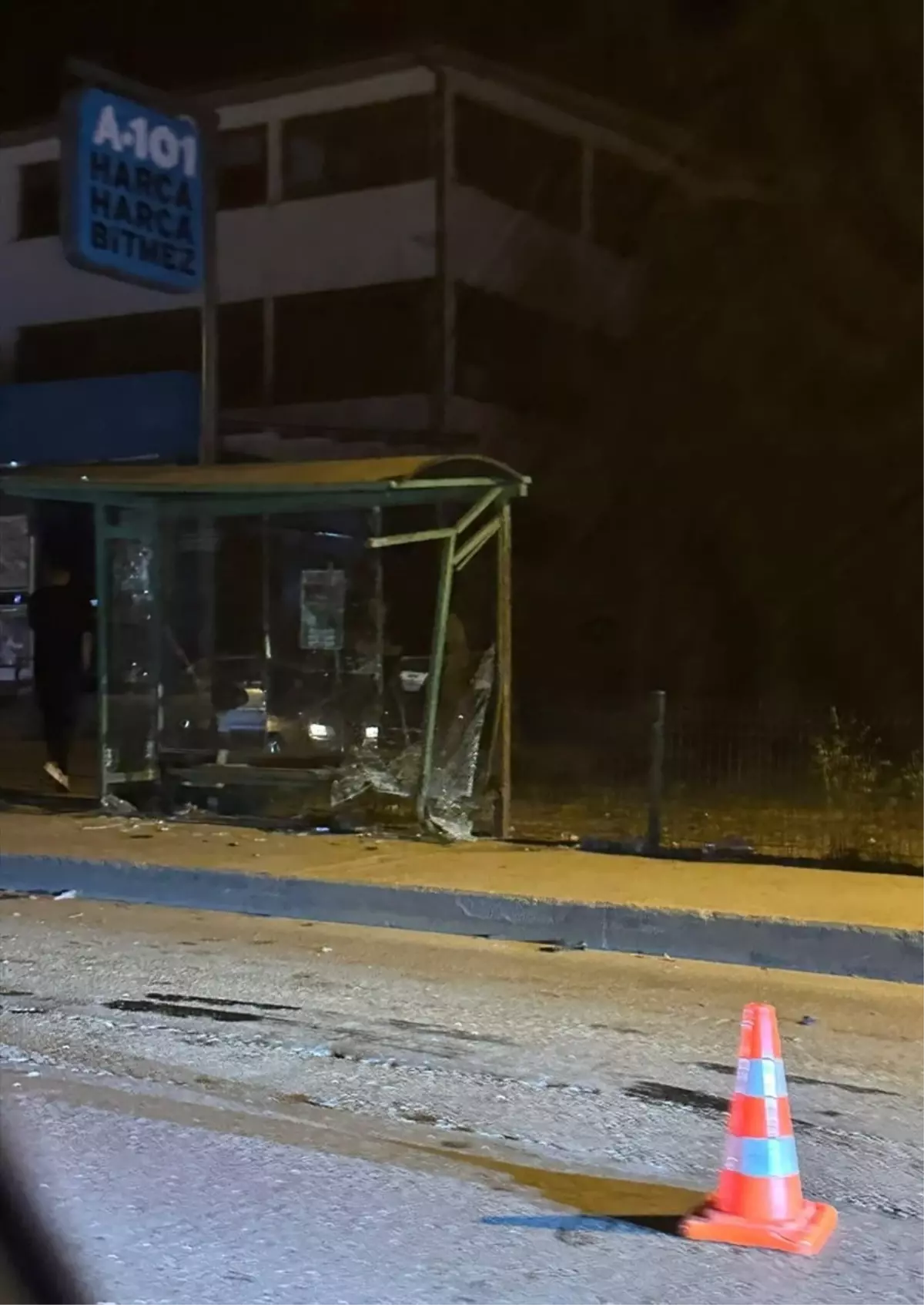 Akyazı\'da Trafik Kazası: Motosiklet Sürücüsü Hayatını Kaybetti