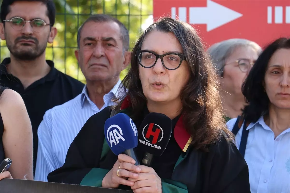 Hendek Patlaması Davasında Yargılama Devam Ediyor