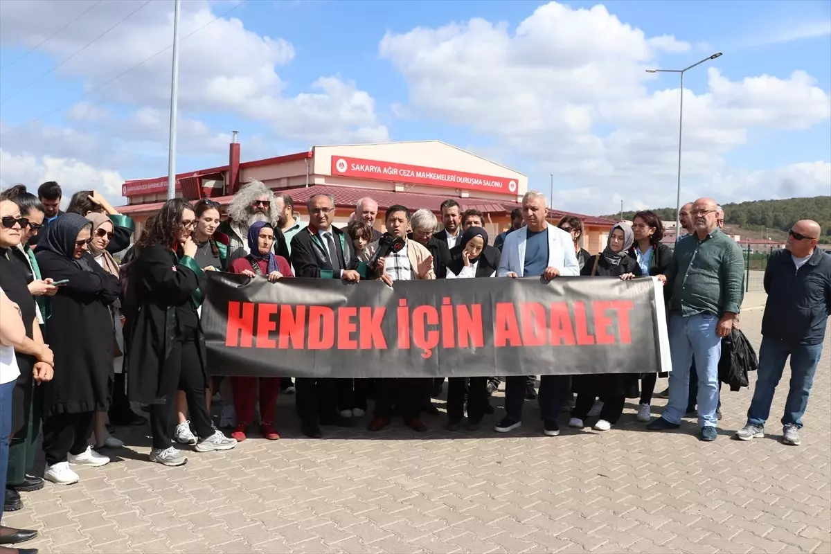 Havai Fişek Fabrikası Patlaması Davası Yeniden Görüldü