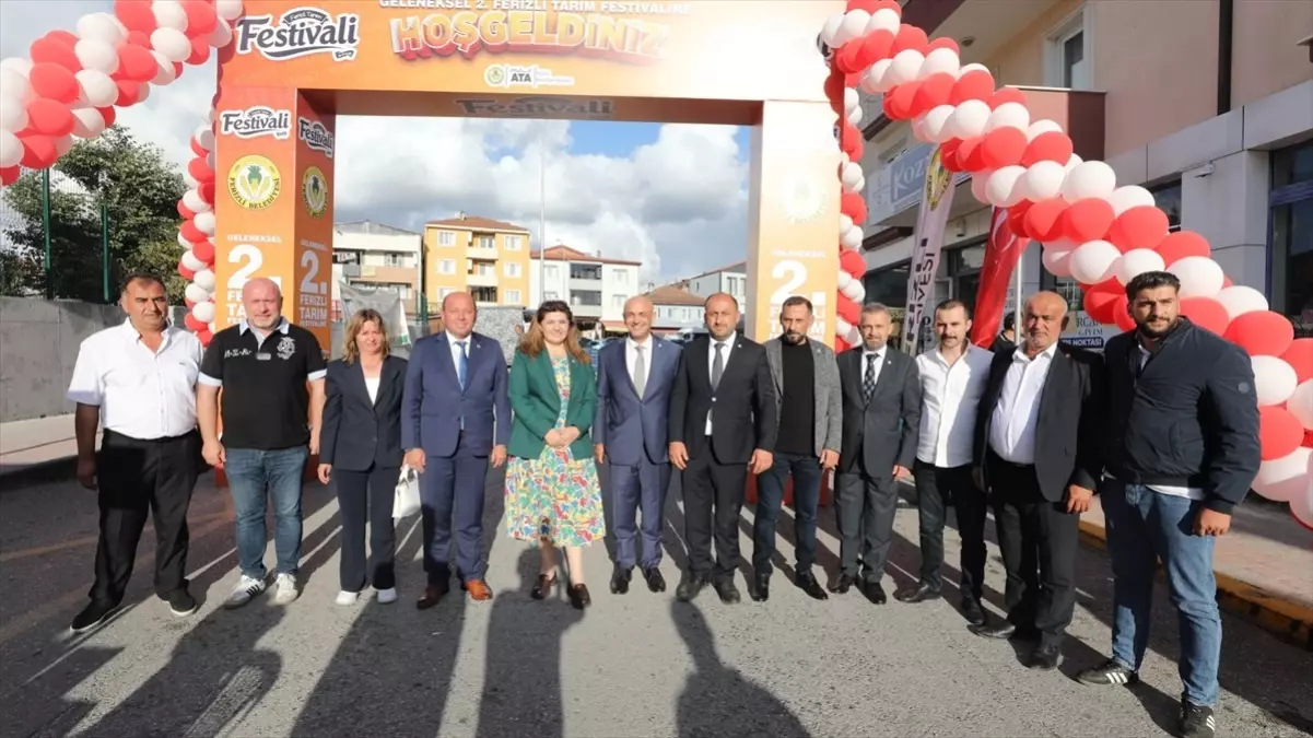 Sakarya\'da Doğal Yaşam Kampüsü Ekim\'de Açılıyor