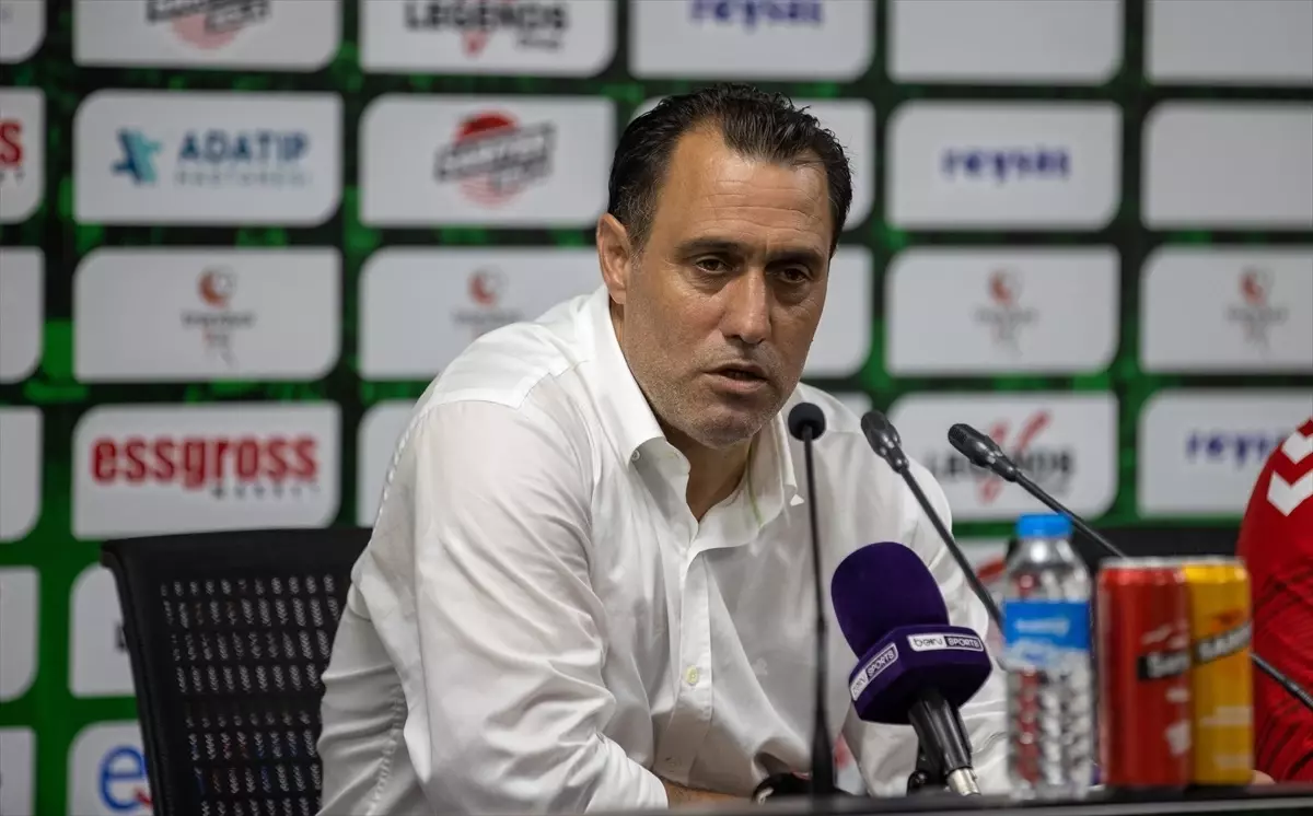 Sakaryaspor, Amedspor\'u 2-1 Yendi
