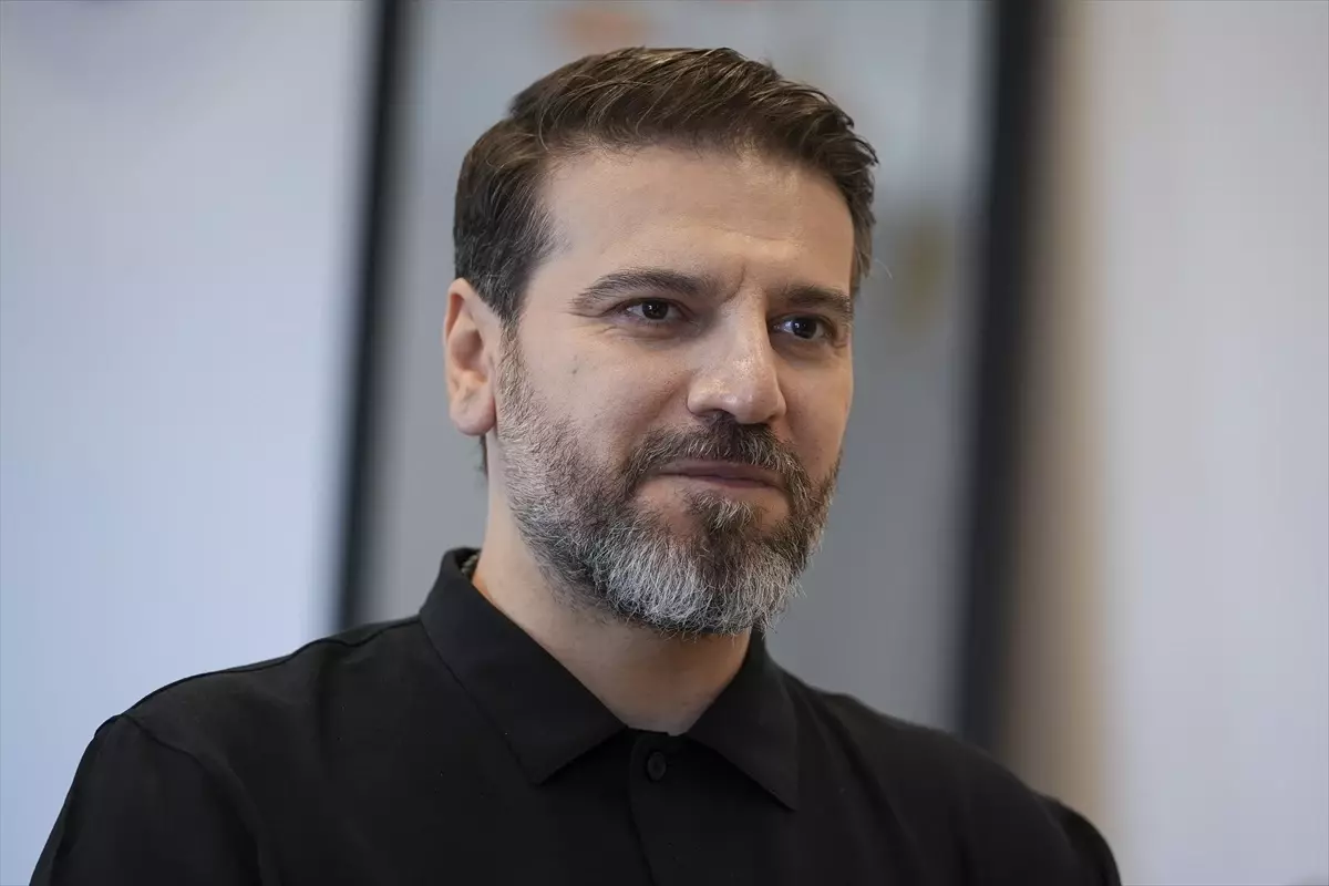 Sami Yusuf\'tan Filistin ve Türk Müziğine Vurgu