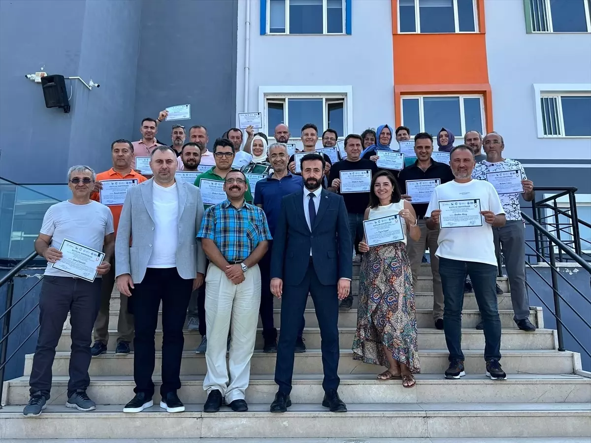 Bilişim Öğretmenlerine Siber Güvenlik Eğitimi