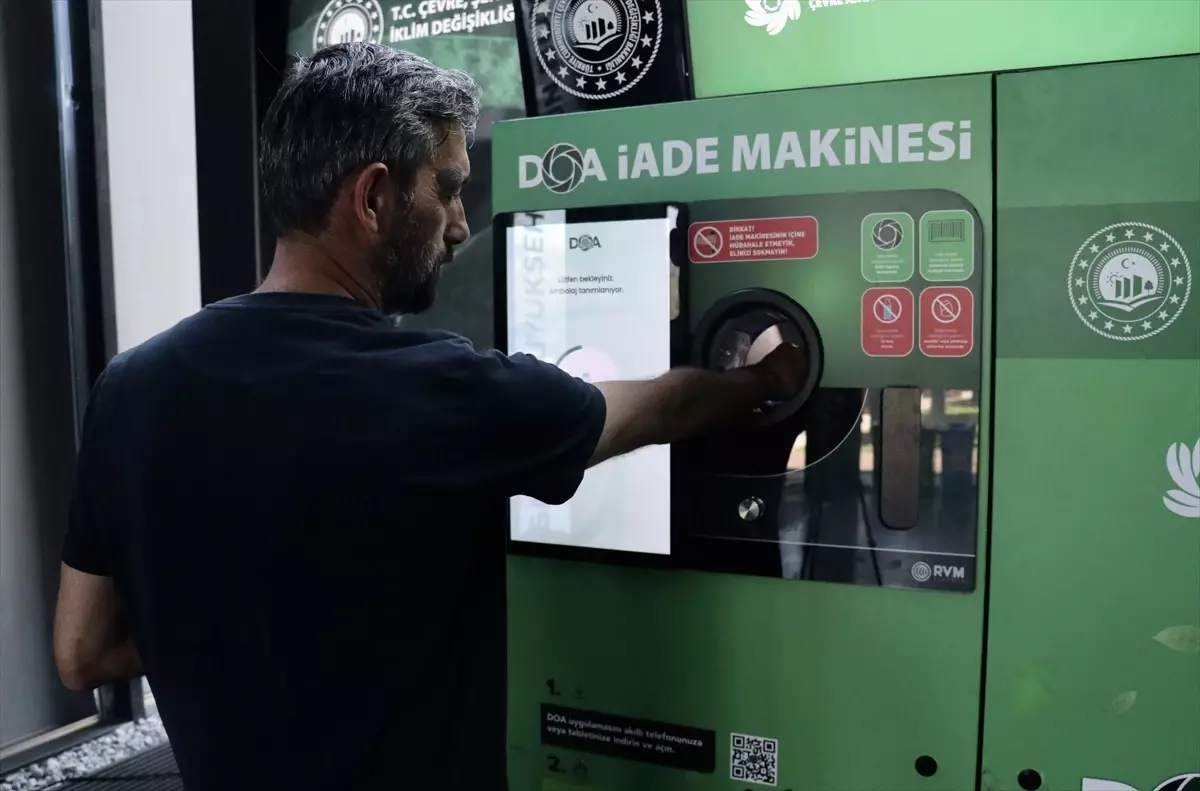 Samsun\'da Depozito Yönetim Sistemi Toplantısı