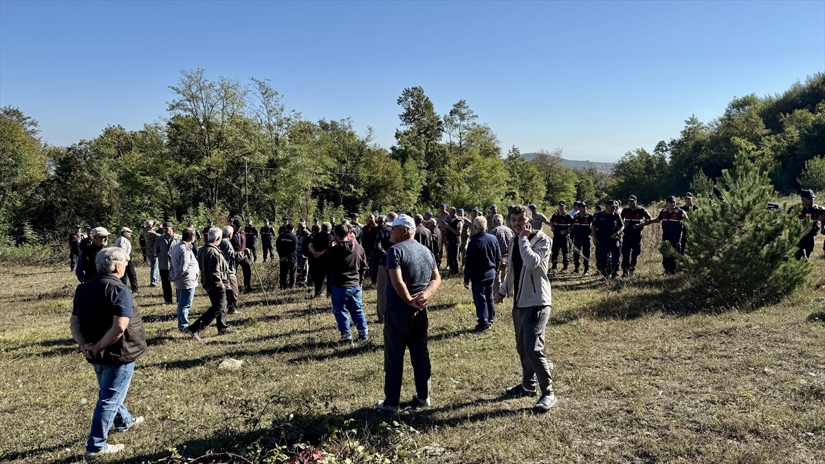 Samsun\'da Hayvan Barınağı Protestosu