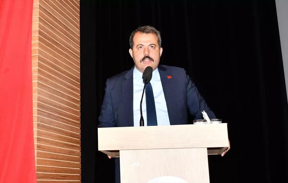 Vezirköprü Arkeoloji Çalıştayı Sona Erdi