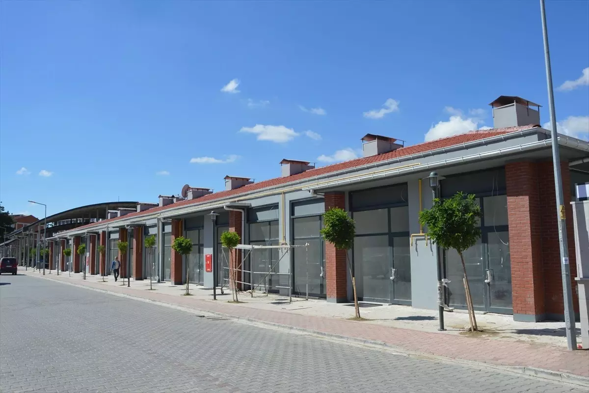 Havza\'da 56 İş Yerinin Sahipleri Belirlendi