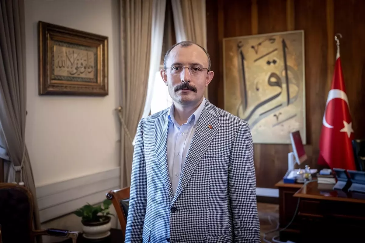 Samsun\'a İstiklal Madalyası 101 Yıl Sonra Veriliyor