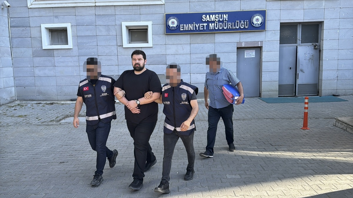 Motosiklet Dolandırıcılığı: 12 Şüpheli Yakalandı