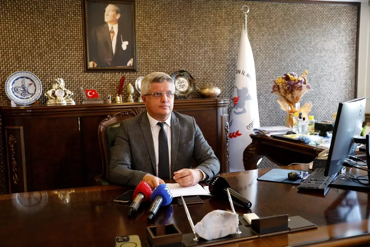 2025-2026 Eğitim Yılı Başlıyor