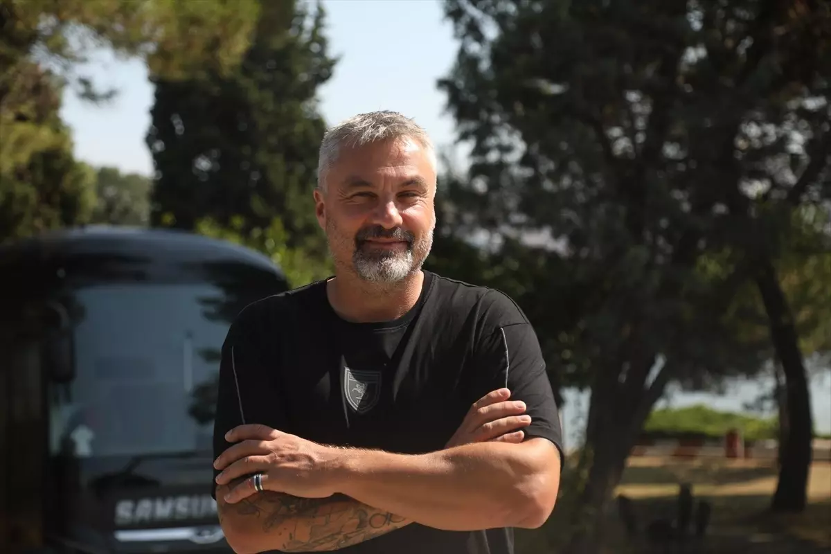 Reis: Amaç Geçen Yıldan Daha İyi Performans