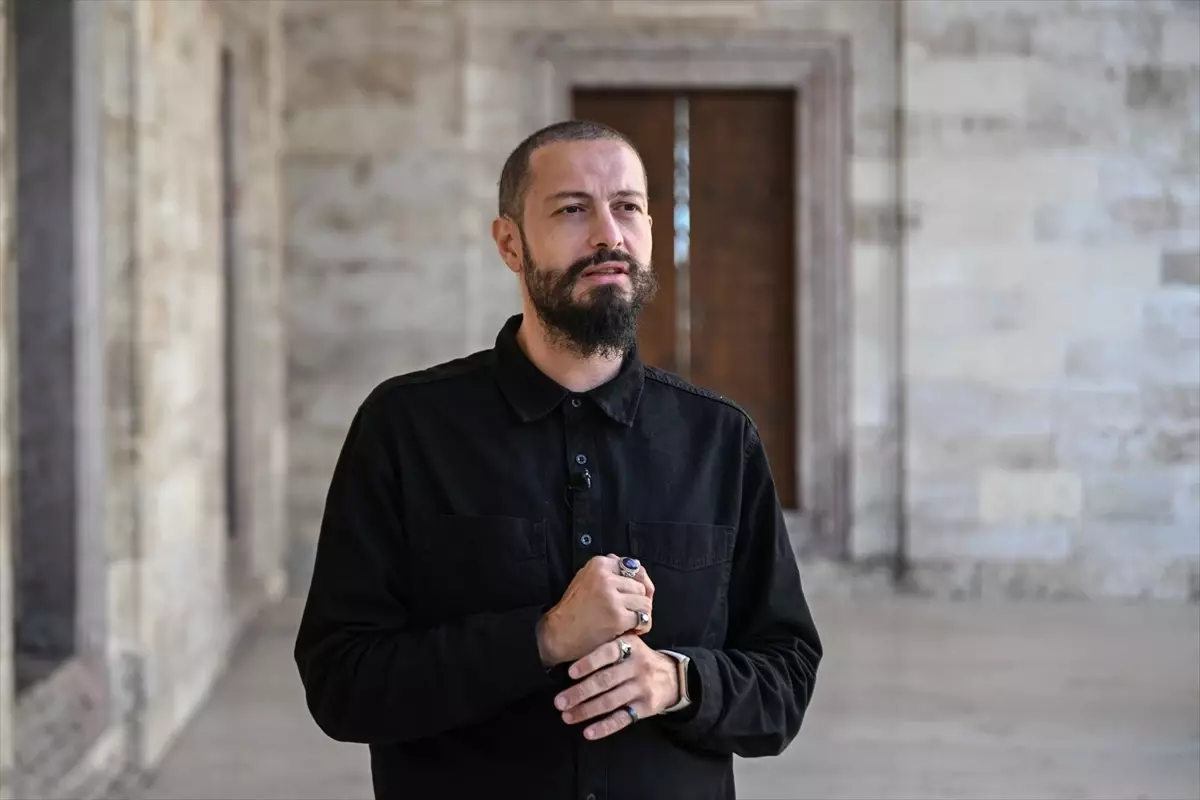 Yavuz Sultan Selim\'in Sanat ve Fetihleri