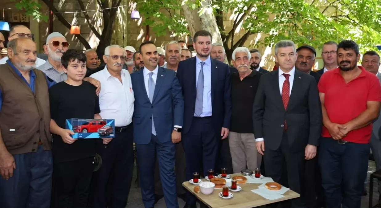 Türkiye, Üretimde Avrupa\'nın Lideri
