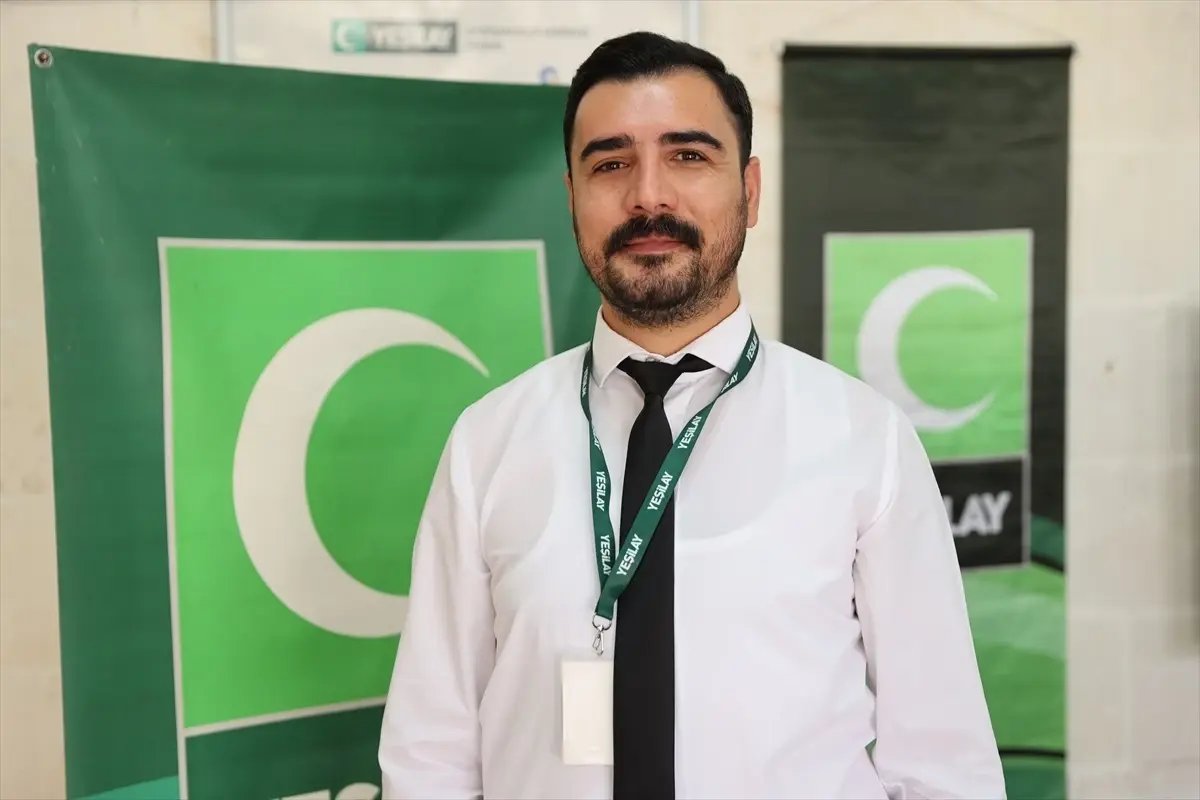 YEDAM\'dan 588 Kişiye Bağımlılıkla Mücadele Desteği