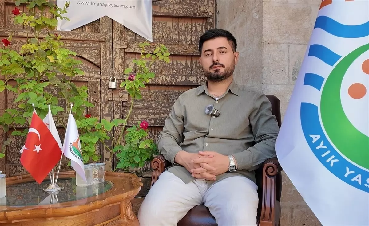 Şanlıurfa\'da 74 Genç Uyuşturucudan Kurtuldu