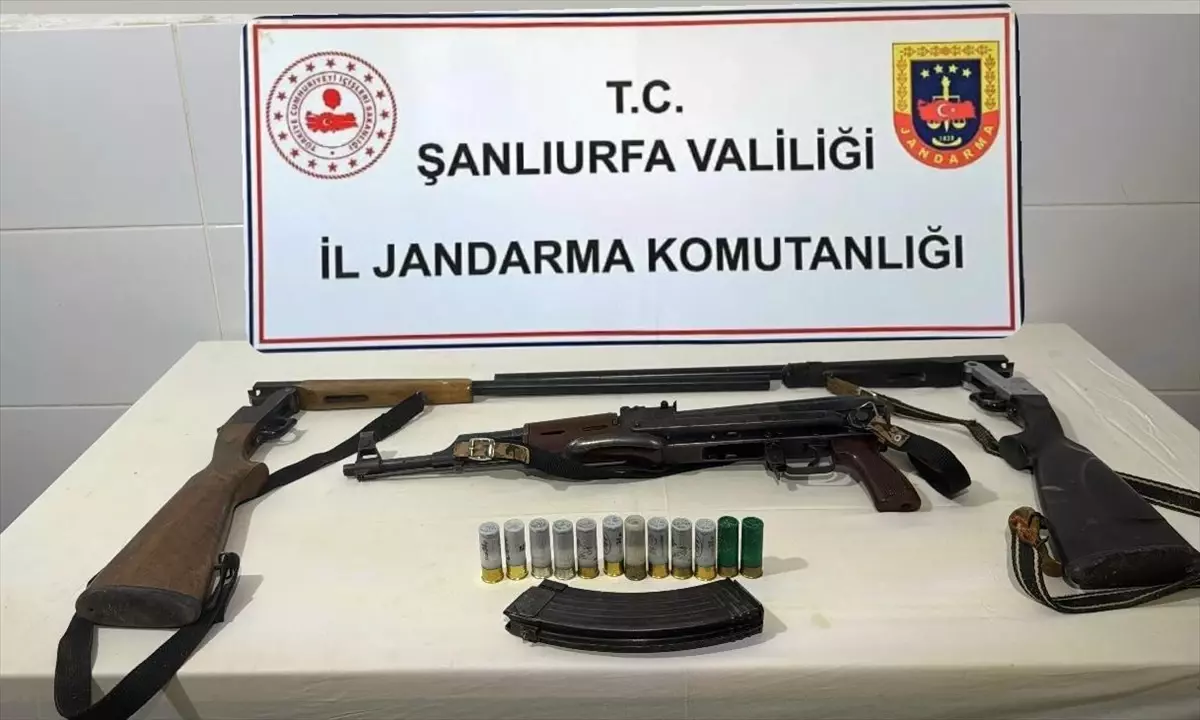 Şanlıurfa\'da 35 Cami Yeniden Açıldı