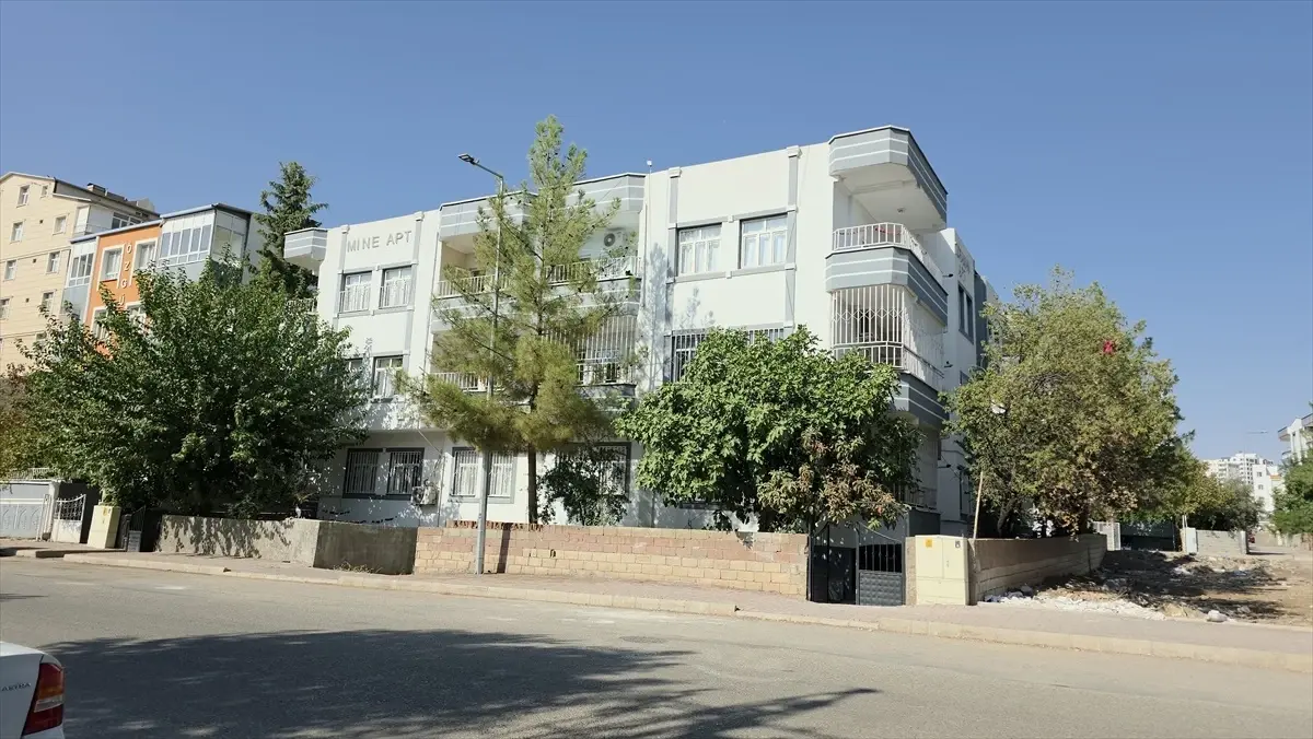 Siverek\'te Silahlı Saldırı: Bir Kişi Hayatını Kaybetti