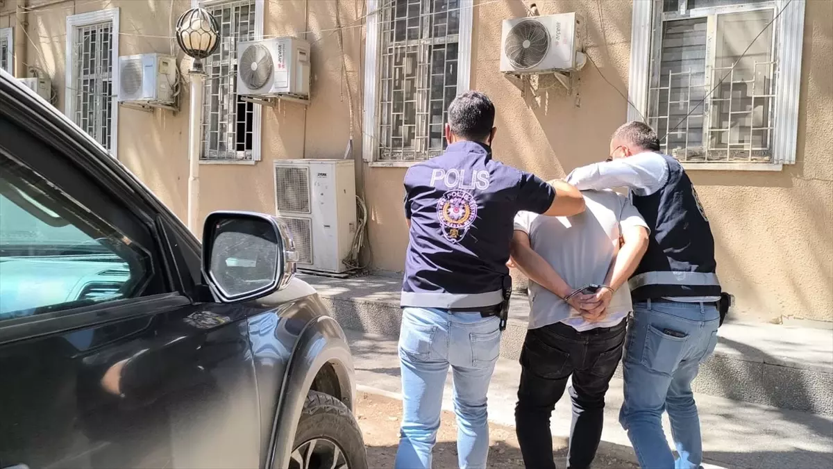 Yorgun Mermiyle Ölen Genç İçin Tutuklama