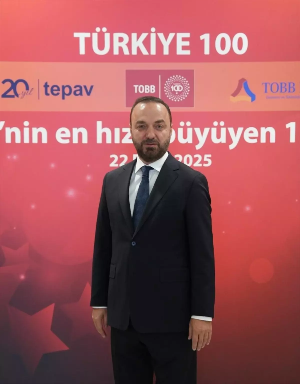 Saytek, Türkiye\'nin En Hızlı Büyüyen 100 Şirketi Listesine Girdi