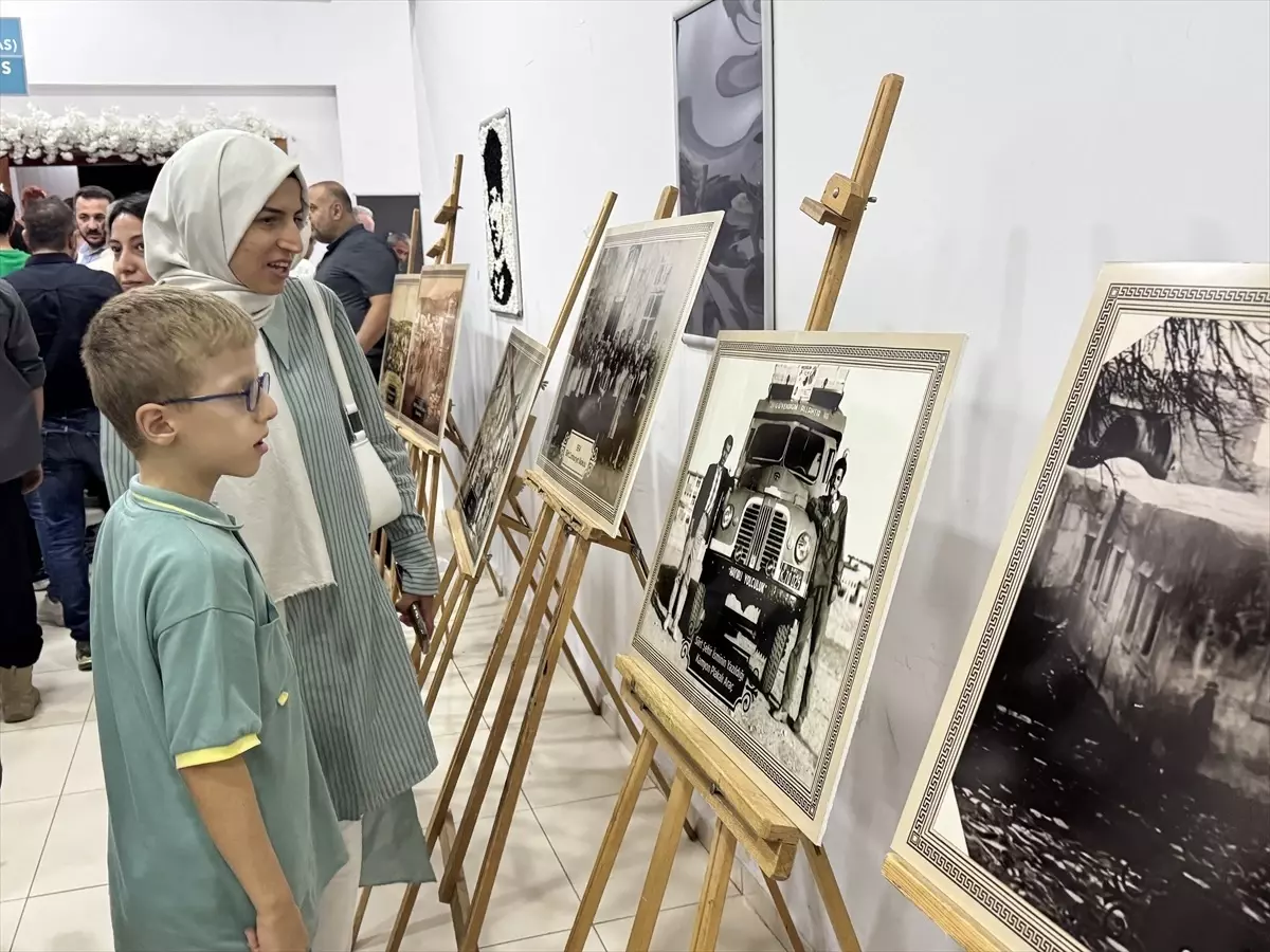 Siirt\'in Sesleri Belgeseli Lansmanı Yapıldı