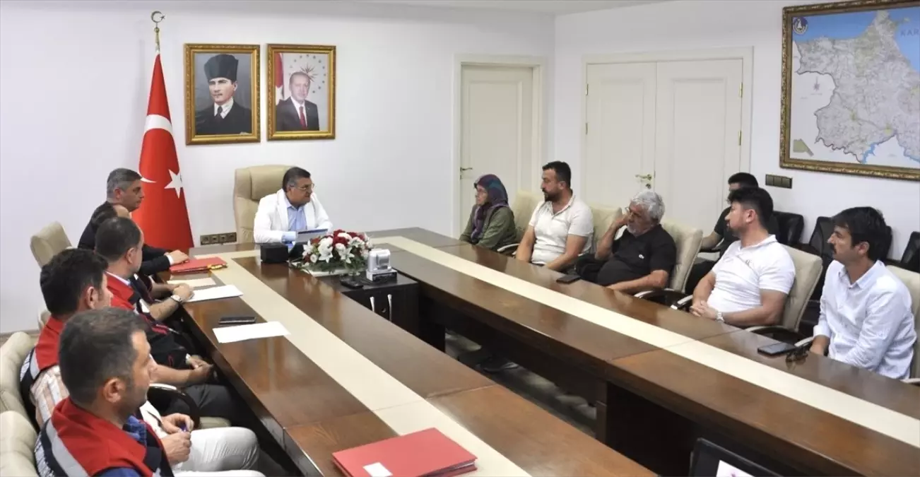 Sinop\'a 56 Milyon Lira Hibe Desteği