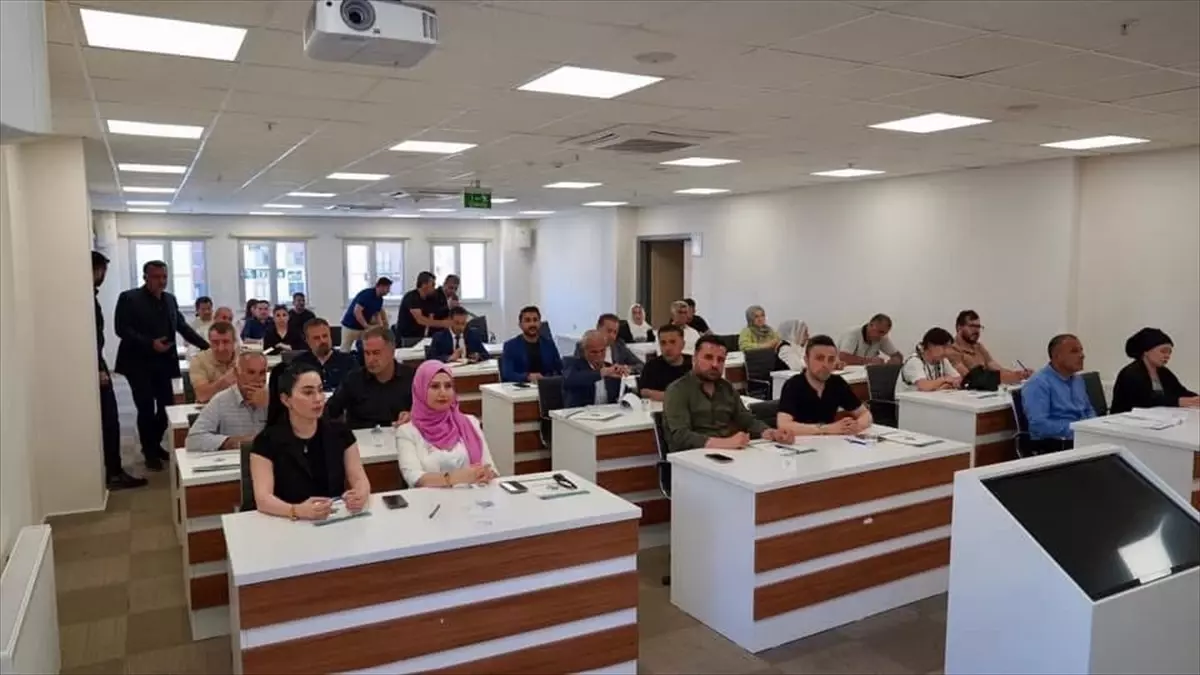 Şırnak\'ta parka Sırrı Süreyya Önder\'in ismi verildi