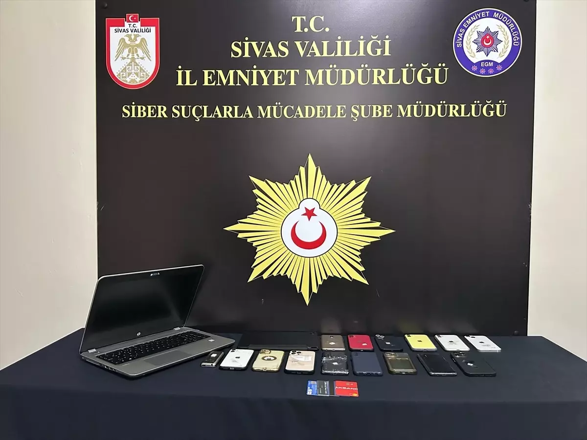 Yasa Dışı Bahis Operasyonu: 7 Tutuklama