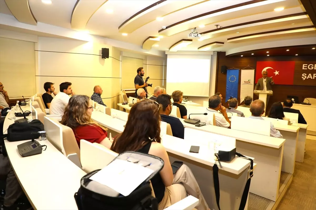 IPARD Destekleri İçin Bilgilendirme Toplantısı