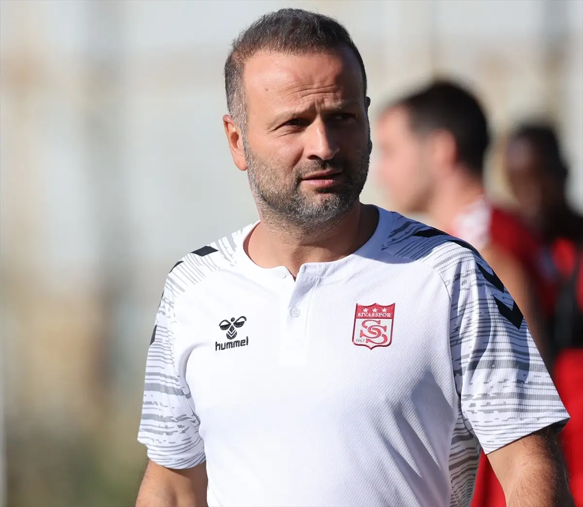 Sivasspor, Adana Demirspor Maçına Hazır