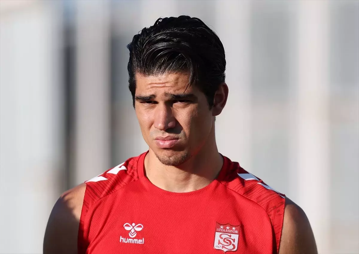 Sivasspor Maç İçin Hazır