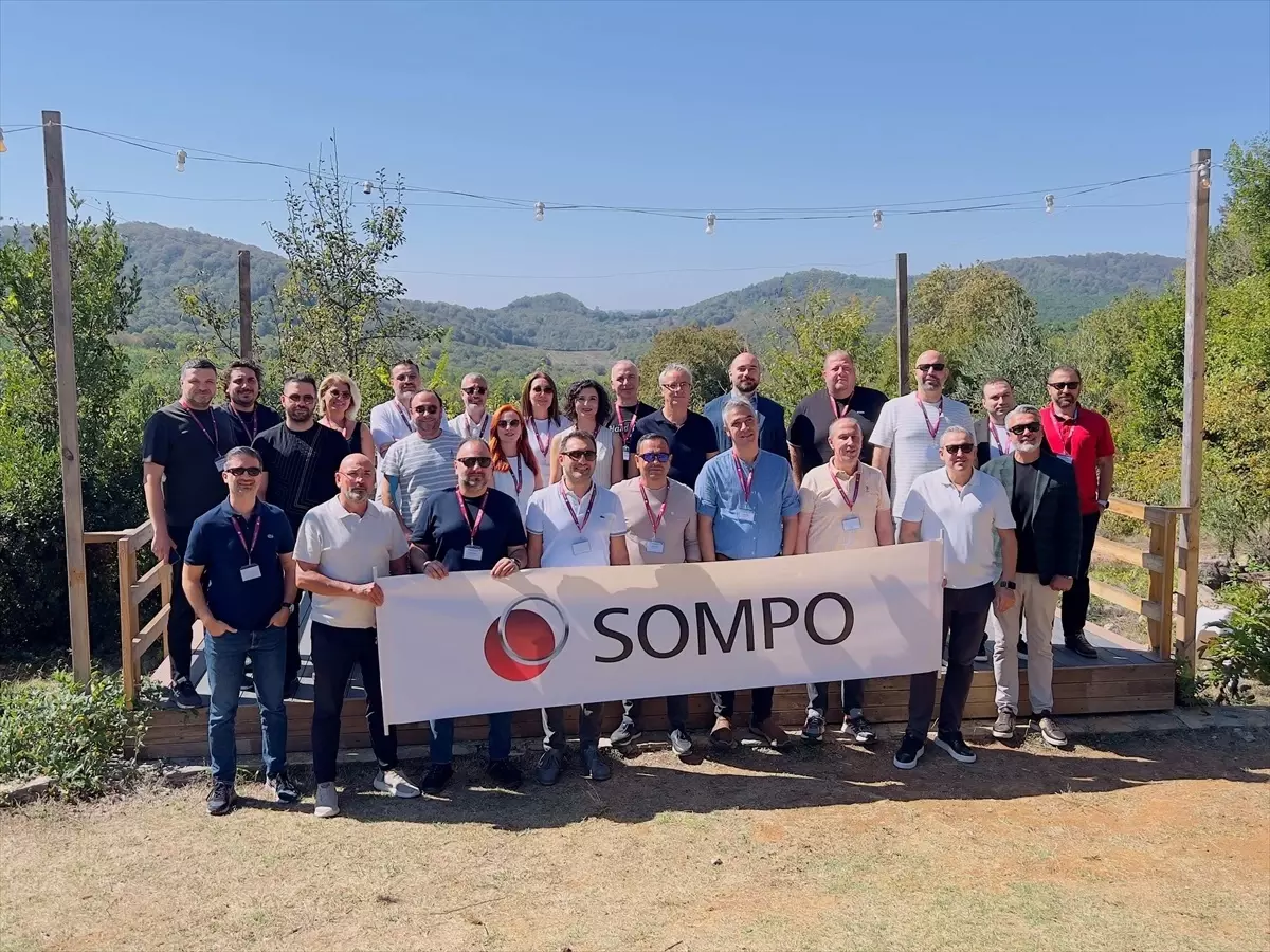 Sompo Sigorta\'nın Risk Danışmanı Programı İkinci Döneme Girdi