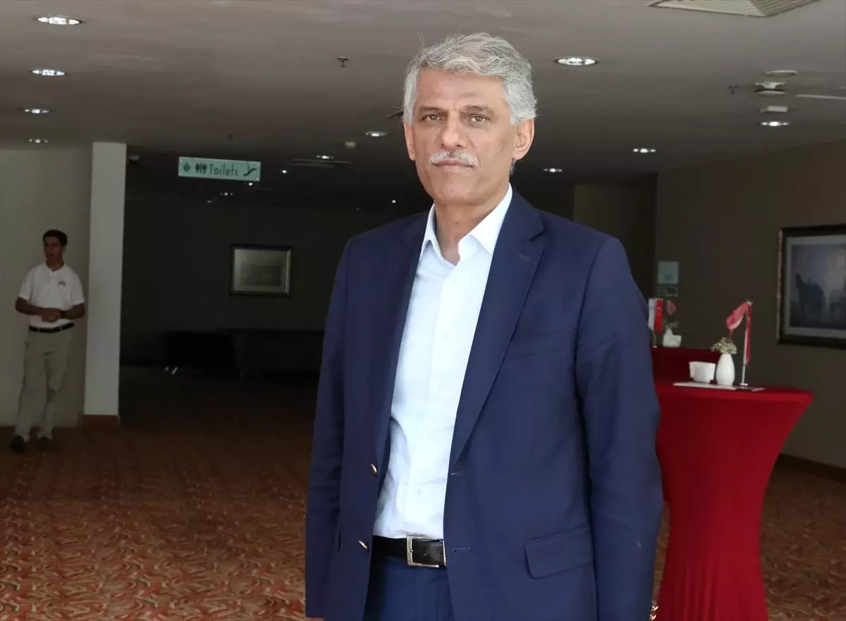 Türkiye Sürdürülebilir Turizmde Hedef Belirledi