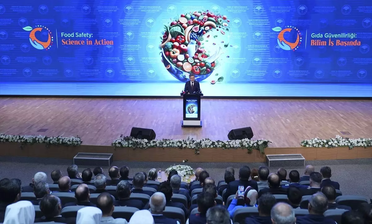 Gıda Denetimlerinde Yoğunlaşma