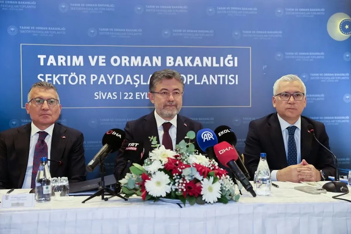 Hayvancılıkta Artış ve Yeni Destekler
