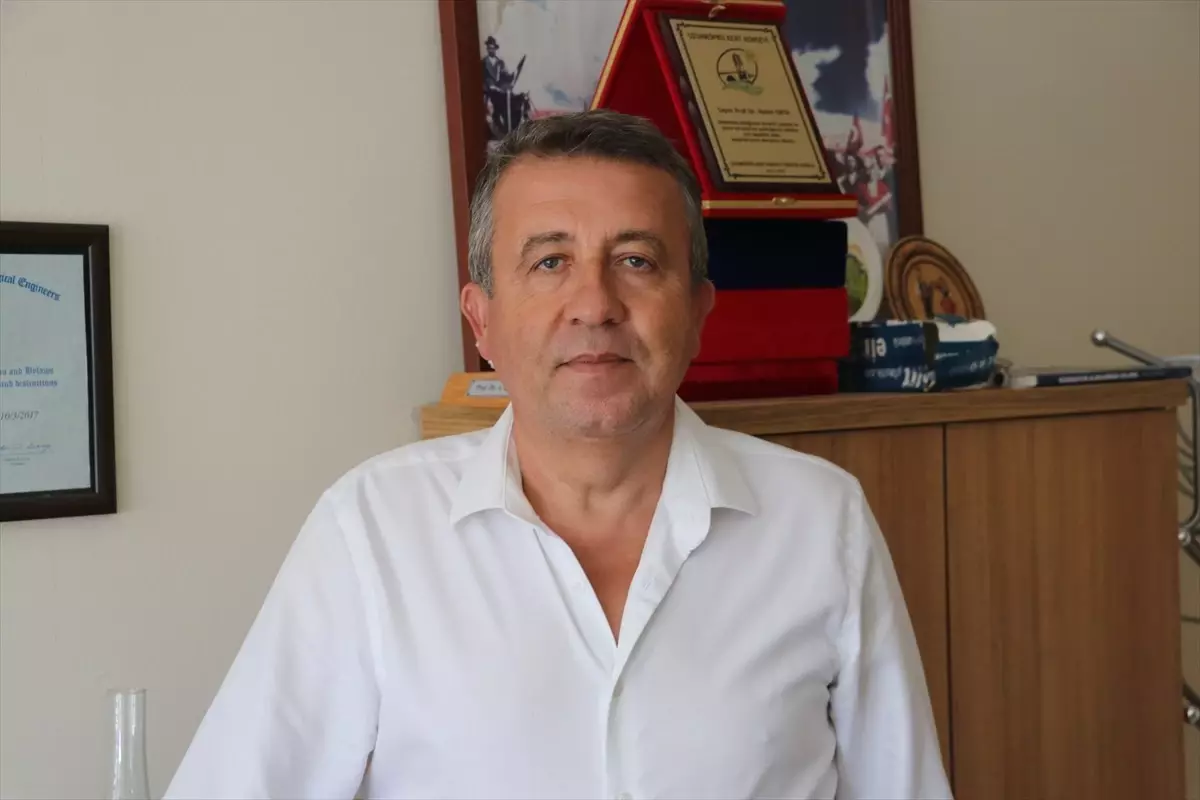 Kuraklıkla Mücadele: Anıza Ekim Önerisi