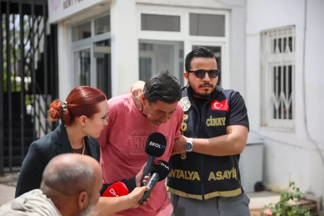 Boş araziye çağırdığı oğlunu öldüren babanın ifadesi ortaya çıktı