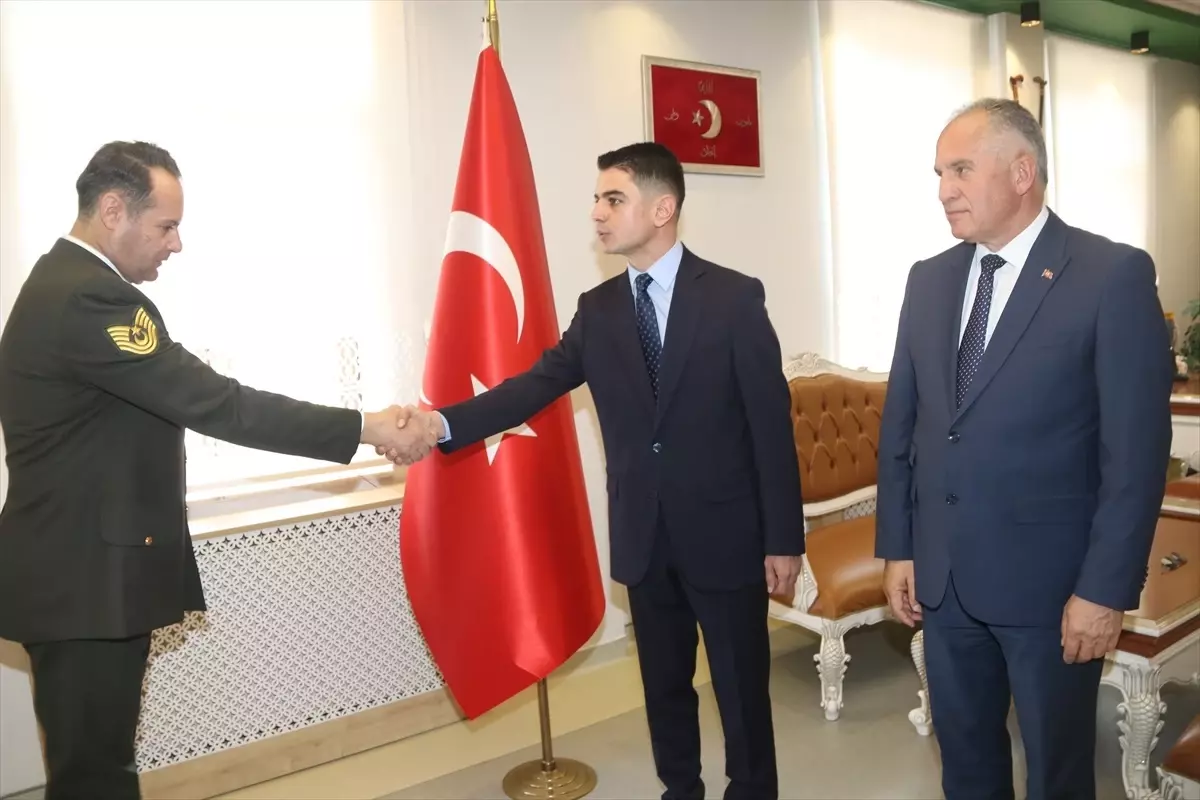 Taşova\'da Zafer Bayramı Kutlandı