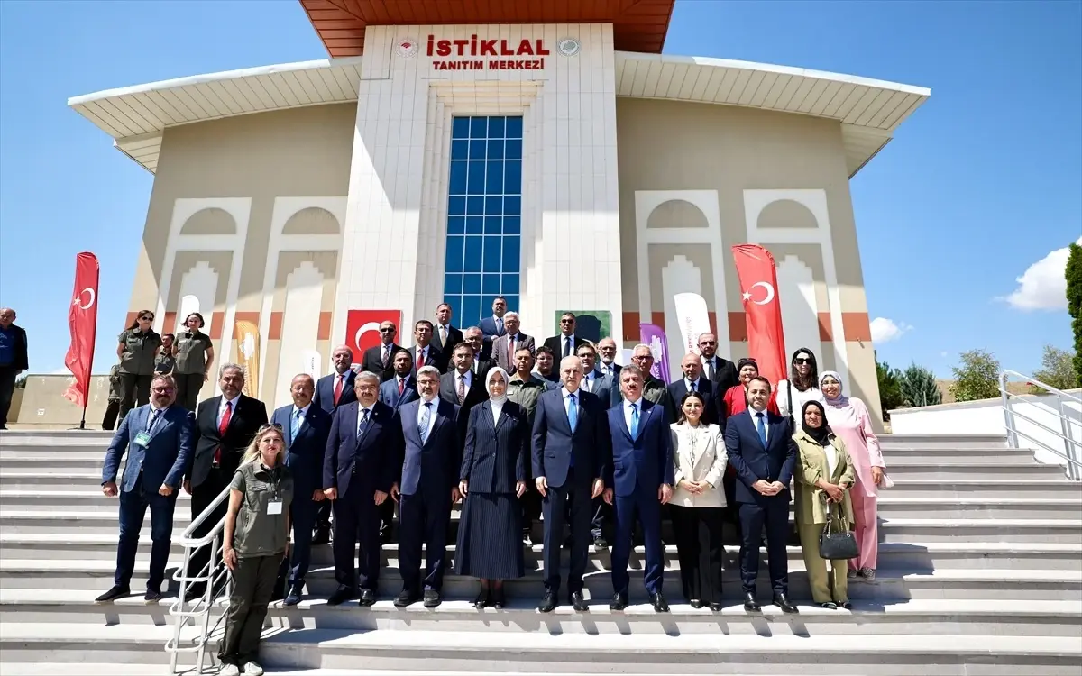 Kurtulmuş Afyonkarahisar\'da